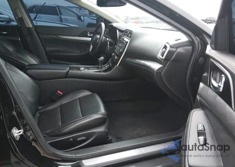 2018 Nissan Maxima 3.5 Sv from USA, damaged, VIN 1N4AA6AP8JC361871